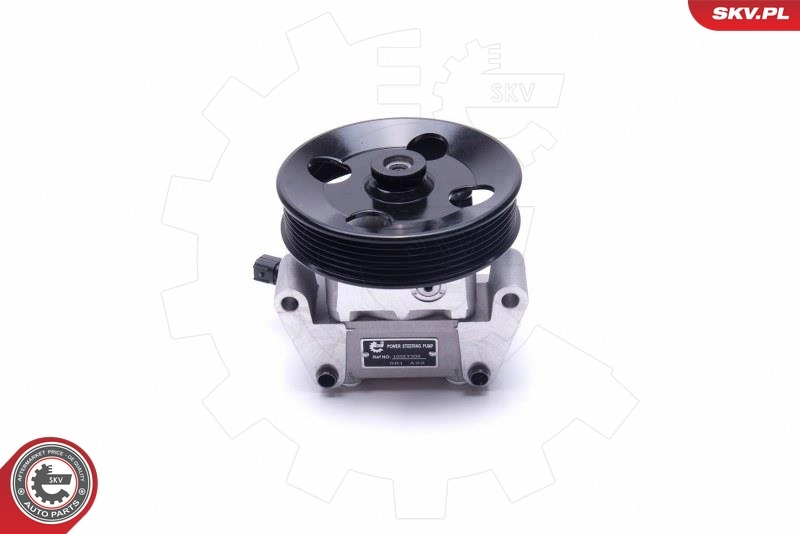 Hydraulic Pump, steering